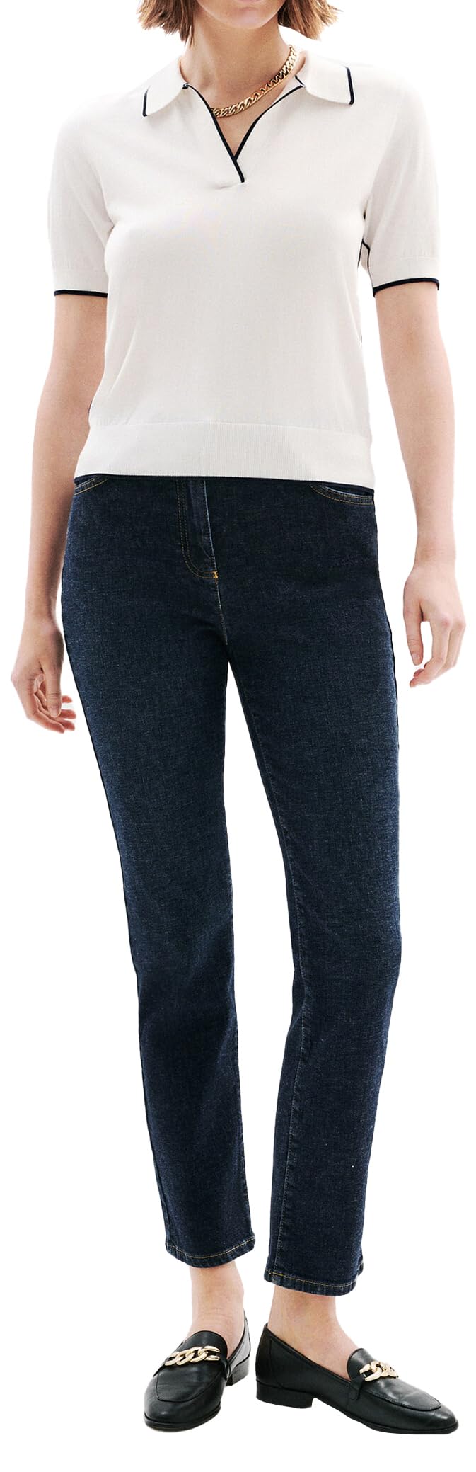 Caroll Jersey para Mujer