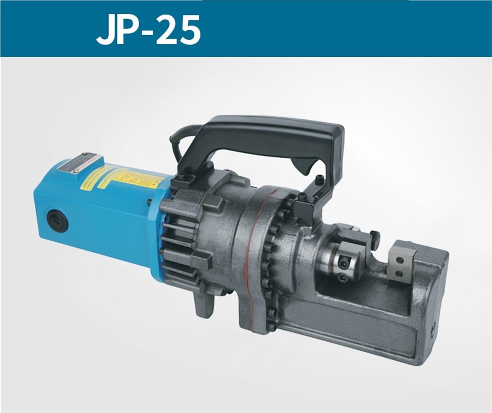 Elektryczne nożyce do prętów zbrojeniowych, przenośne hydrauliczne przecinarki do prętów zbrojeniowych, giętarki do prętów zbrojeniowych, przenośne akumulatorowe nożyce do cięcia na zimno(Jp16)