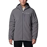 Columbia Gate Racer 2 Softshell - Giacca da uomo in softshell