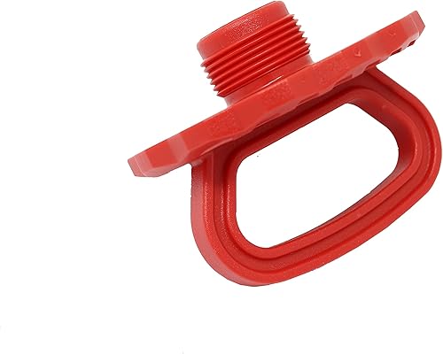 Miniatura 2 de CTA Tools 4334 Tapón de filtro de aceite - Compatible con Cummins