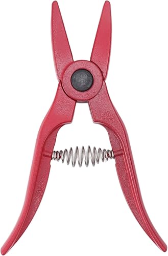 Alicates de etiqueta de oído para ganado, aplicador animal, herramienta de etiquetado para cerdos, ovejas, cabras, ganado