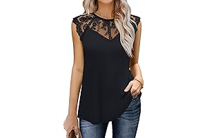 Women's Elegant Lace Shirt: The Epitome of Sophisticated Style