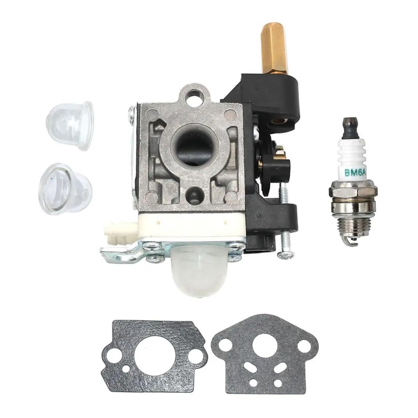 Carburateur pour HC 150 et SRM 211 pour l'entretien des haies