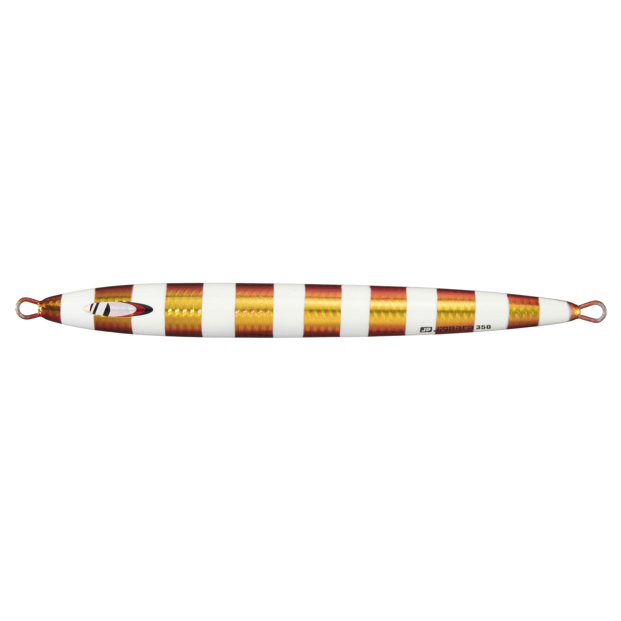 Majorcraft JPV-LS350003REDGOLD Jigpara Vertical 350g