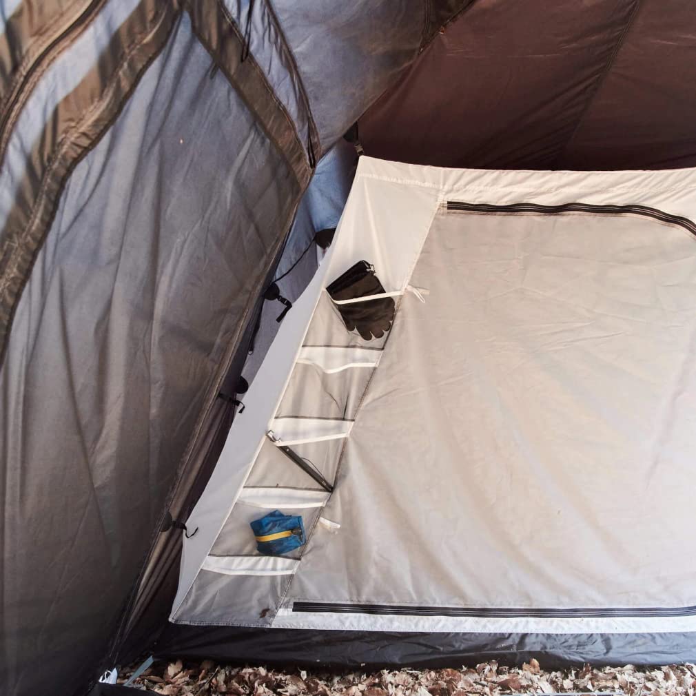 Amazon | muraco(ムラコ) キャンプ ドームテント ZIZ TENT