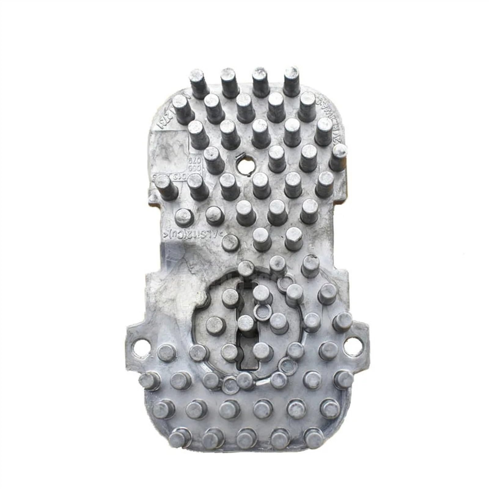 Módulo de Faros para BMW X5 E70 F15 F85 para X6 F16 2013-2017 Módulo Controlador Faros 63117263051 1305715084 Unidad Control