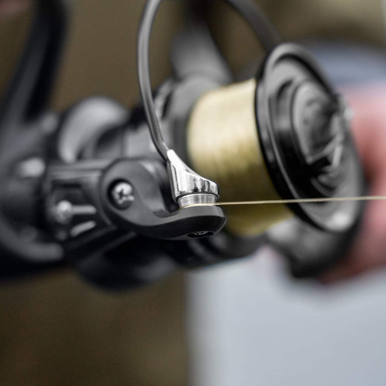 HighPerformance ATLAS Baitrunner Reel 6000 Series in Nepal at NPR