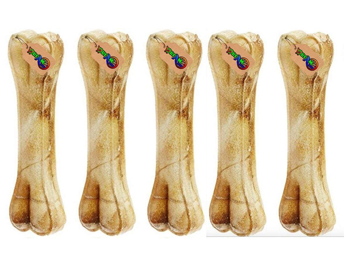 See full amazon price history chart for DreamAuro Chew Pressed Rawhide Bone Treat for Healthy Dog Heathcare (3 Inch) (Pack of 5 Bones) DreamAuro Chew Pressed Rawhide Bone Treat for Healthy Dog Heathcare (3 Inch) (Pack of 5 Bones) (B089Q891B2) Amazon Price History, Amazon Price Tracker