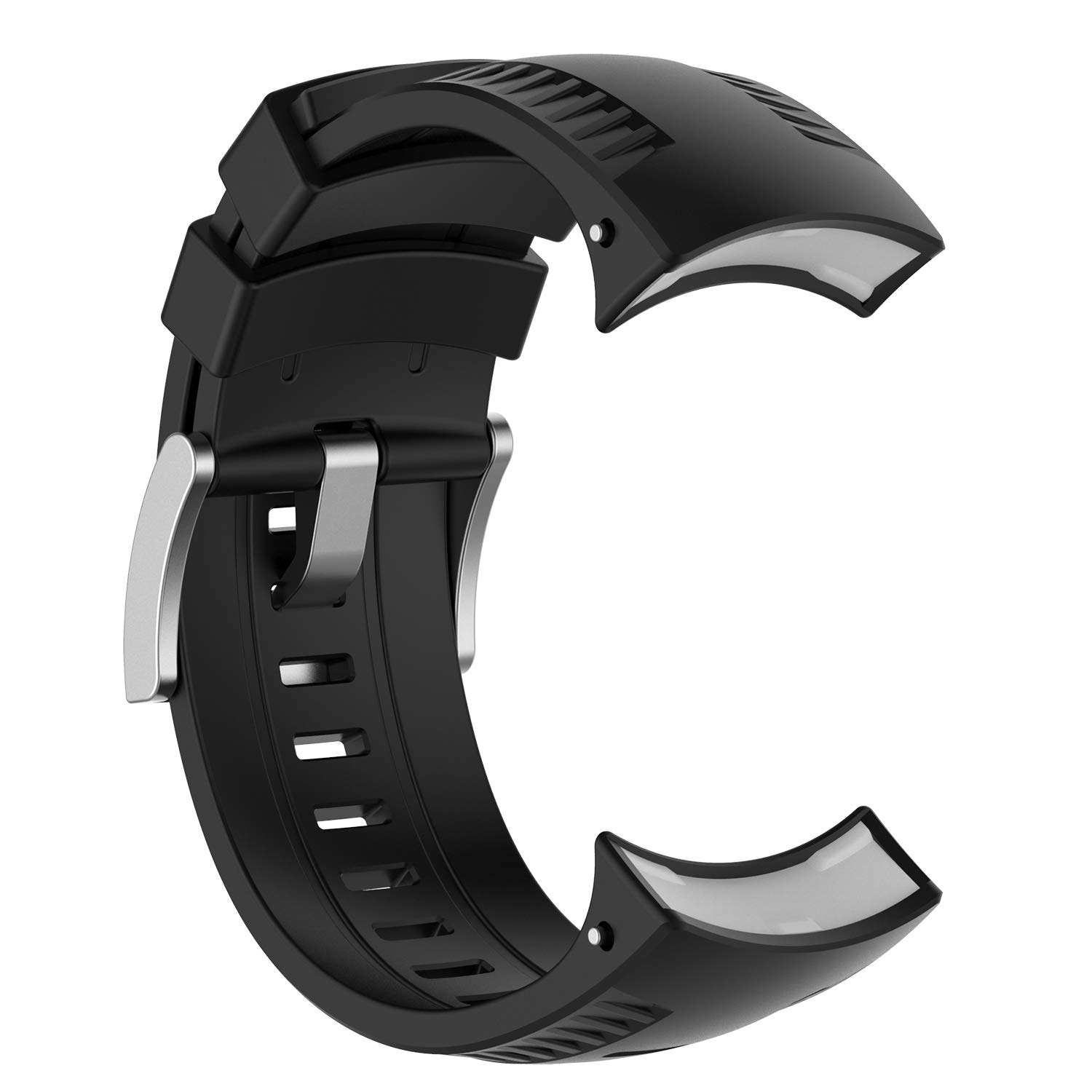Amazon.co.jp: スマートウォッチバンド For Suunto 9シリーズ バンド
