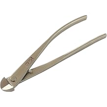 Vouiu 8inch Wire Cutter Bonsai Tools