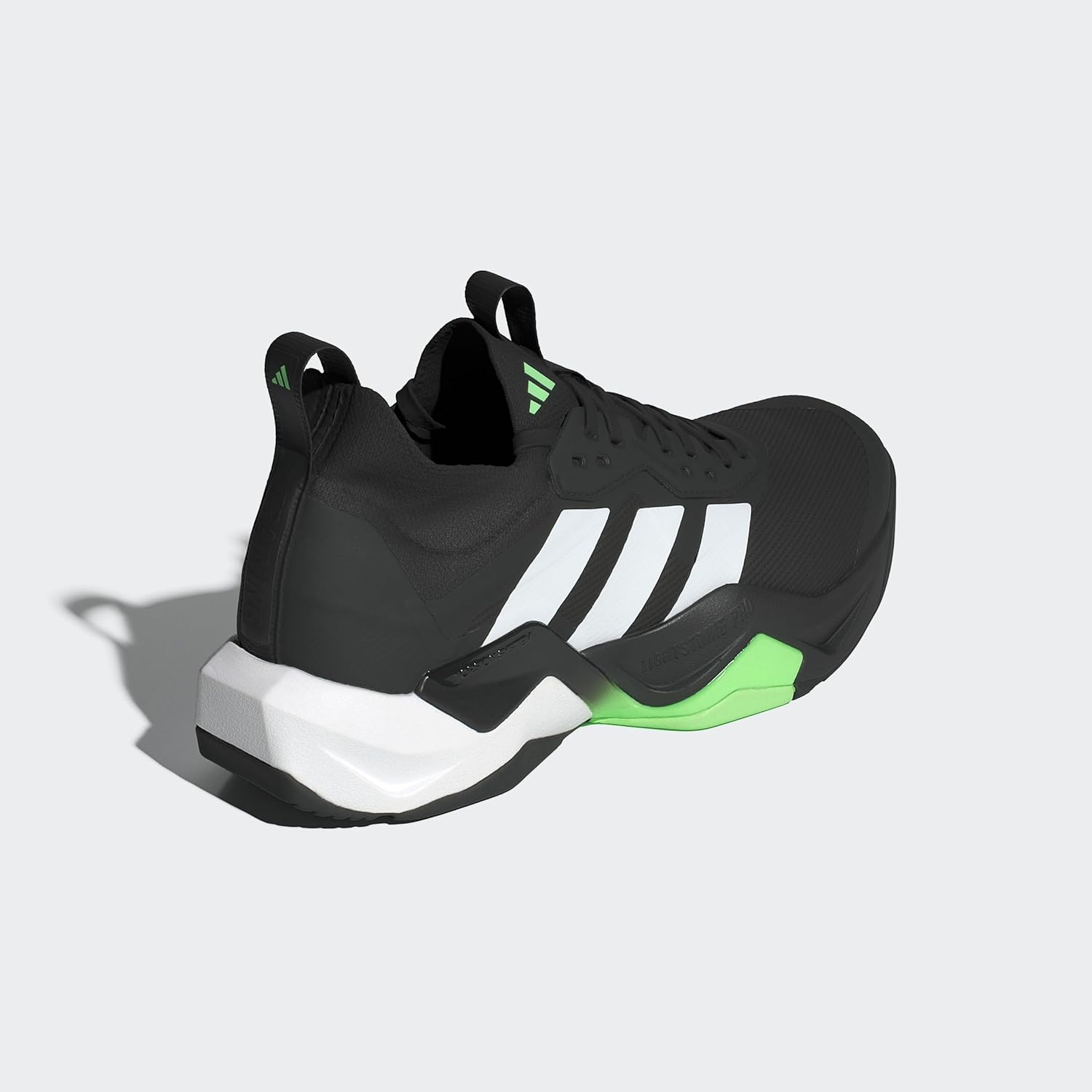 [adidas] ユニセックス大人 RAPIDMOVE ADV 2 トレーナートレーニングシューズ