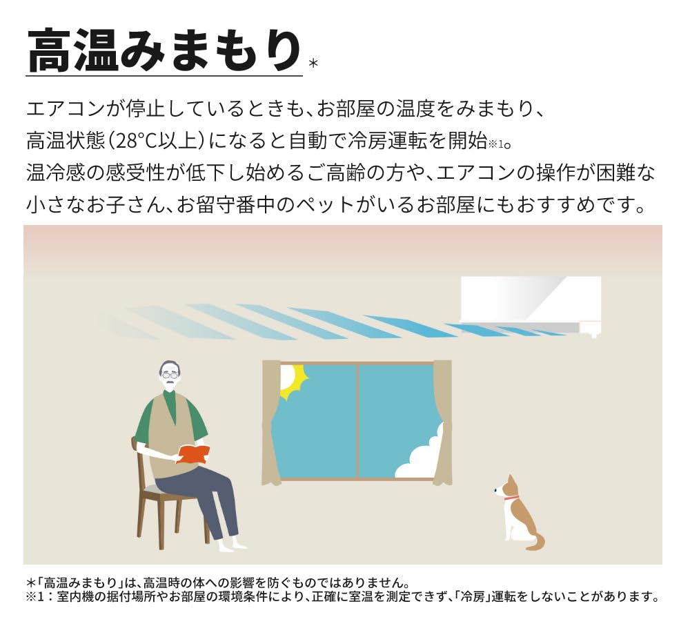 Amazon | 三菱電機 MITSUBISHI ルームエアコン 霧ヶ峰 GVシリーズ