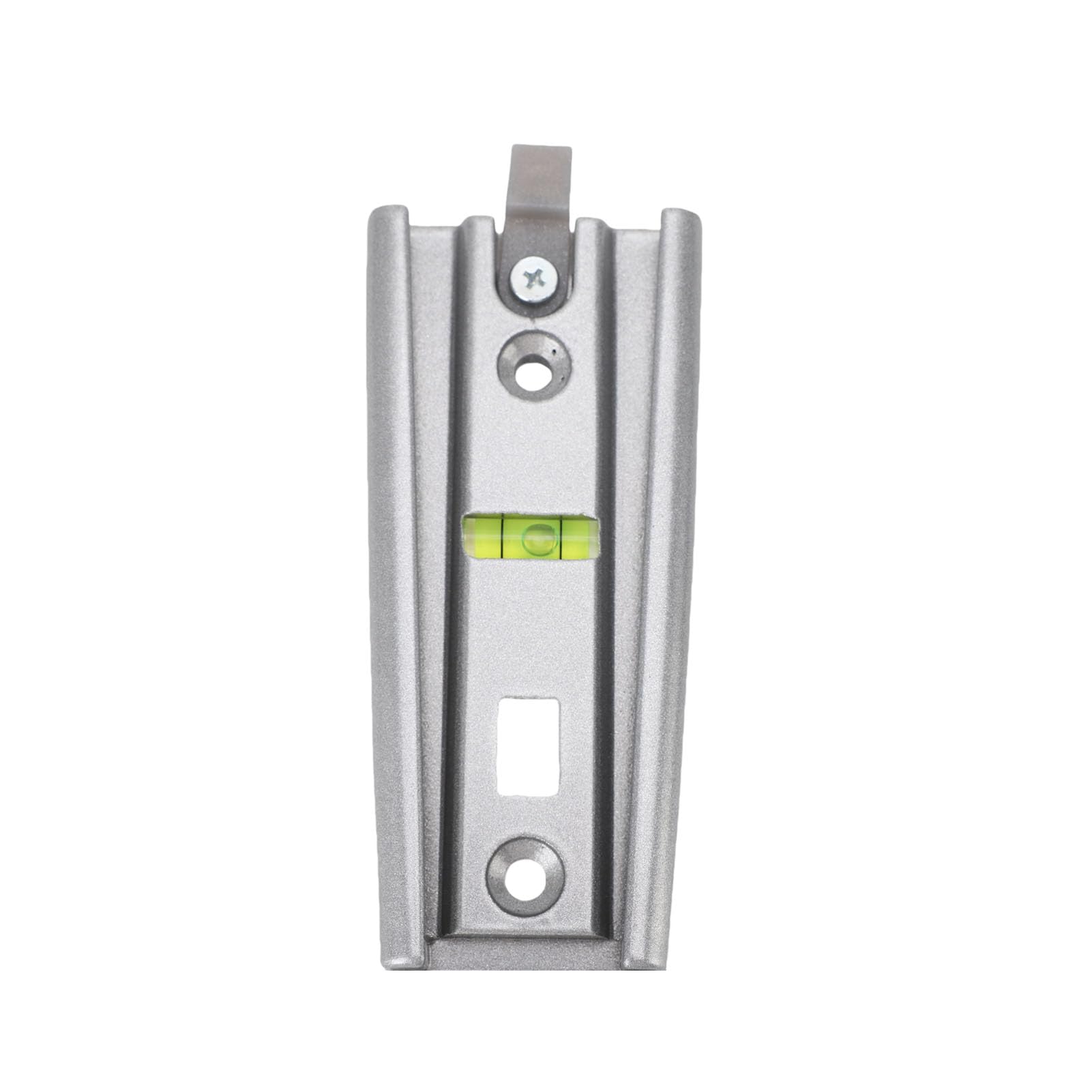 Supporto per braccio per display in lega di alluminio Supporto per monitor a parete regolabile per impieghi gravosi a movimento completo per schermi da 13 a 30 pollici con