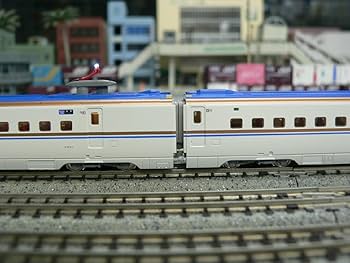 Amazon.co.jp: 車掌室灯＆室内灯取付＋パンタスパーク点灯化