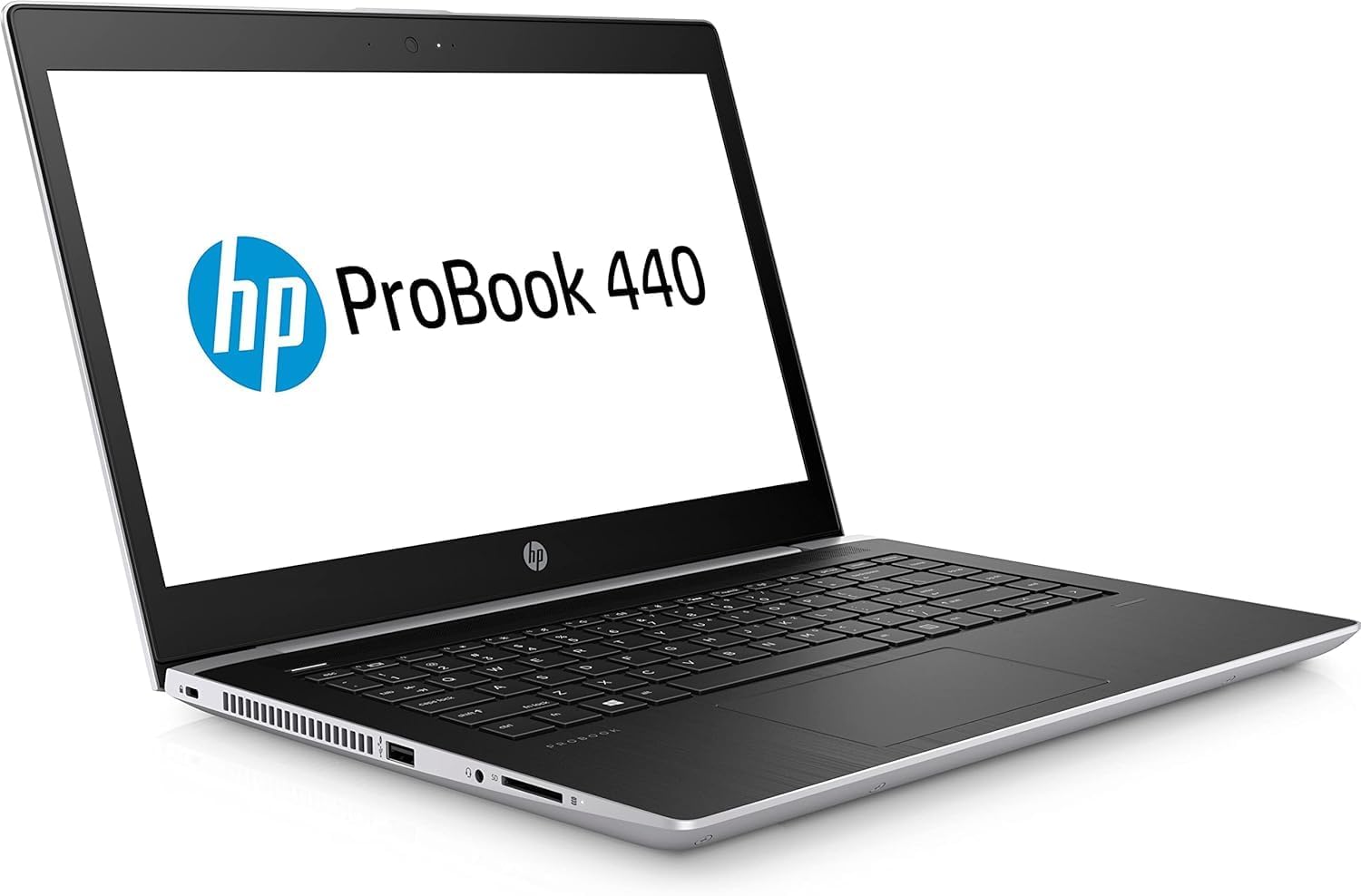 HP (Refurbished Premium) PROBOOK 440 G5 (CORE I5 7TH GEN/8GB/256GB SSD/WEBCAM/14/Win 10 PRO)-9Z6S2P8Q#ACJ (B0D6FWMFFY) Amazon Price History, Amazon Price Tracker