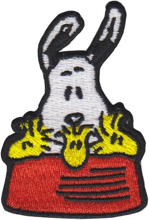 Tervis Peanuts Snoopy Woodstock Best Buddies Collection Made in USA Double Walled Insulated Tumbler Travel Cup Keeps Drinks Cold & Hot, 16oz, Classic - Image 2