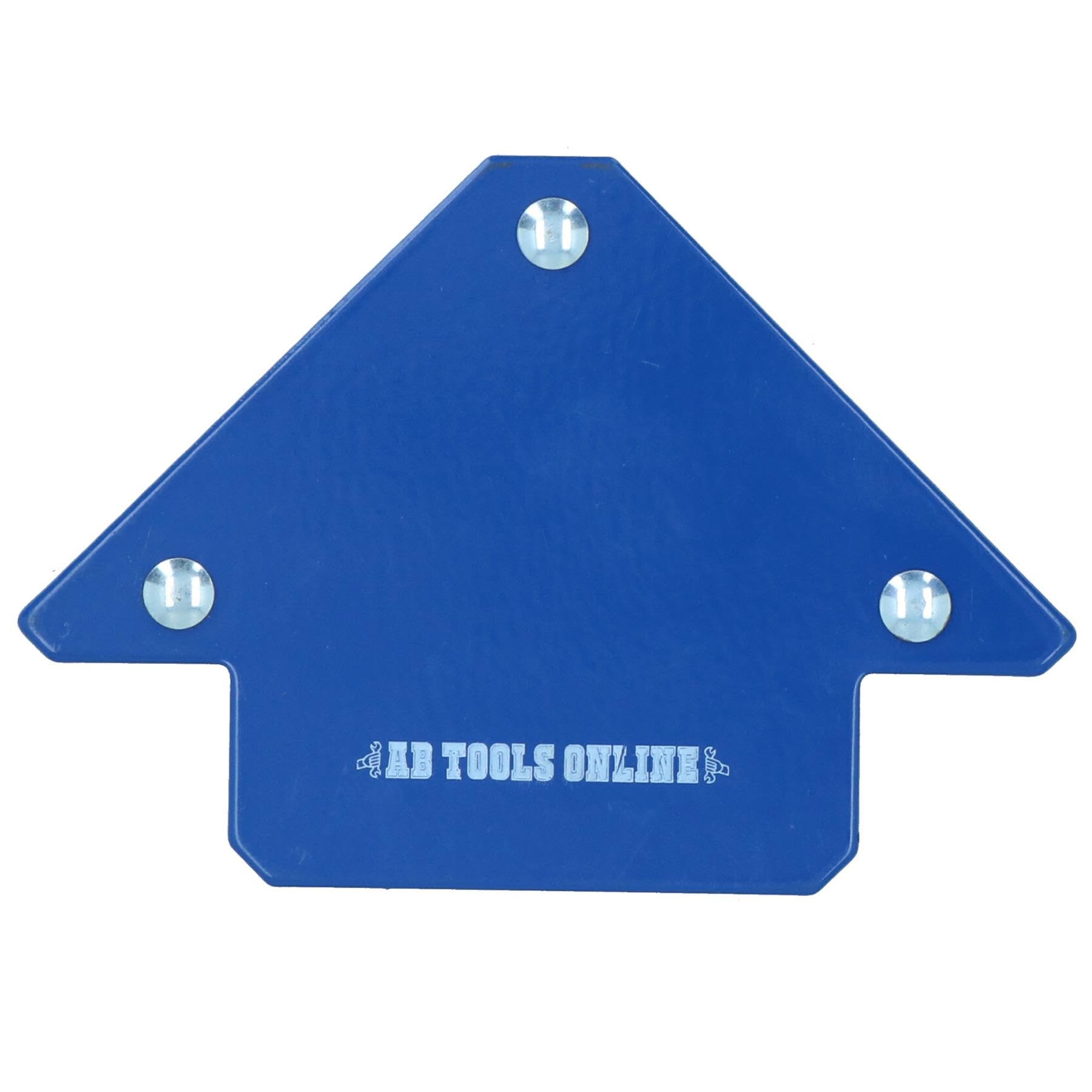 8PK 25lb Small Welding Magnet Right Angle Square Holder Soldering Durable