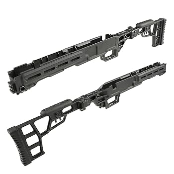 東京マルイGスペックMaple Leaf　MLC-S2　カスタム VSR-10】東京マルイ VSR-10 Gスペック MAPLE LEAF MLC-S2