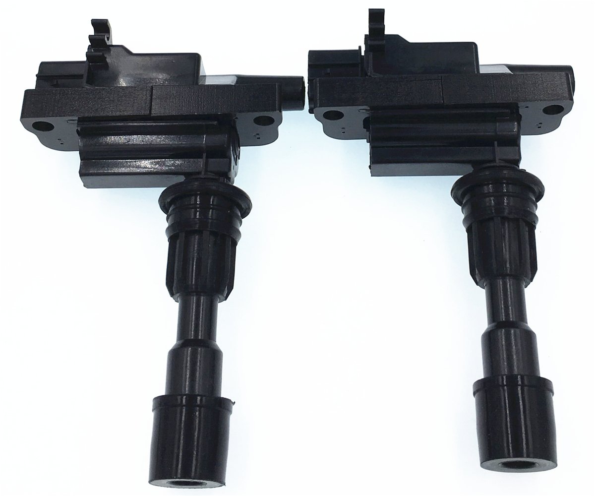 Amazon.com: HZTWFC 2 Pack Ignition Coil Compatible for MAZDA Miata
