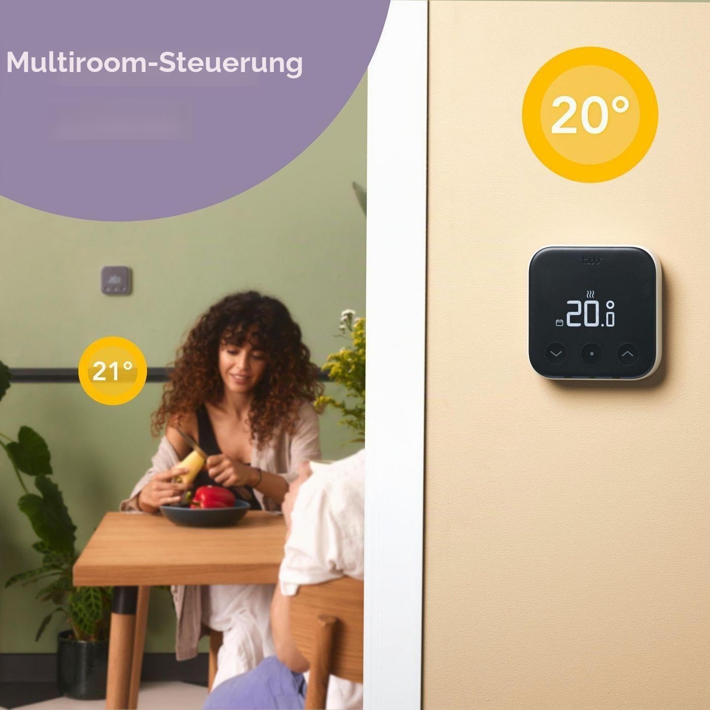 Smart Thermostat X Starter Kit