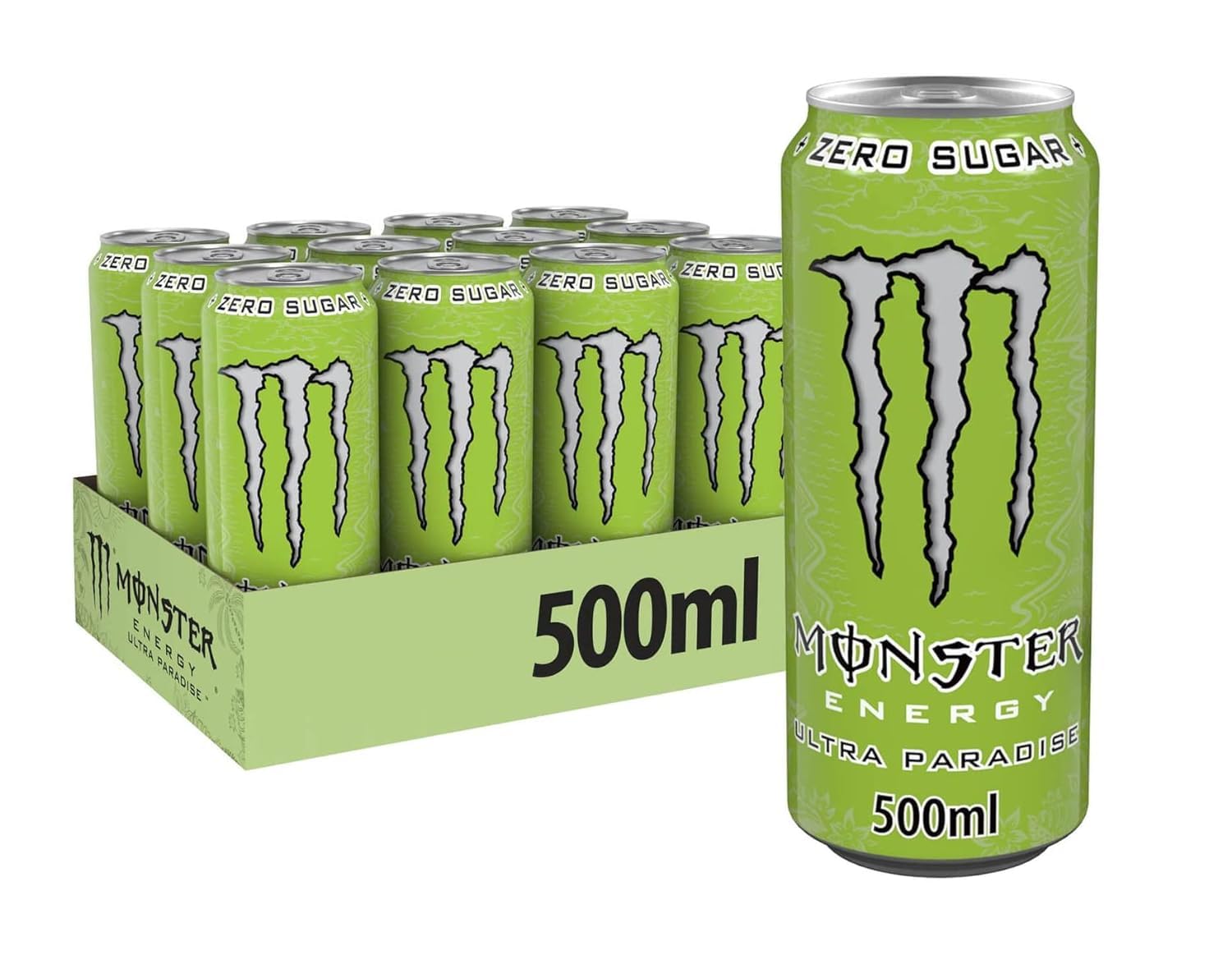 See full amazon price history chart for Monster Energy Ultra Paradise, Sugar Free Energy Drink, 16 Ounce, 500ml (Pack Of 6) Monster Energy Ultra Paradise, Sugar Free Energy Drink, 16 Ounce, 500ml (Pack Of 6) (B0CLGN6FKN) Amazon Price History, Amazon Price Tracker