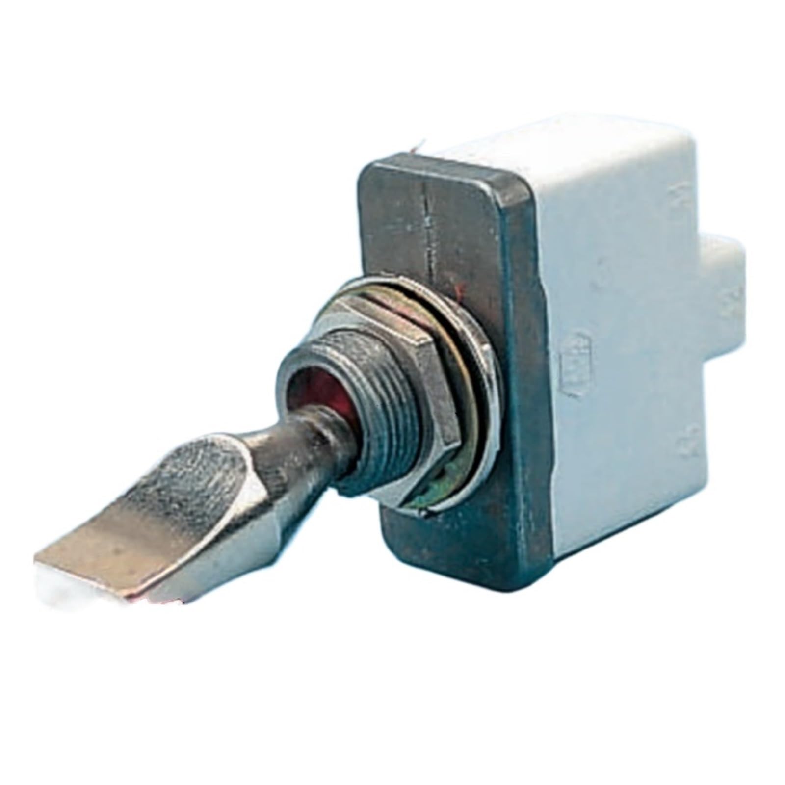 X psblty Toggle Switch 3548-003N000 15A @ 125V For Use In Industrial Control Equipment, Etc.