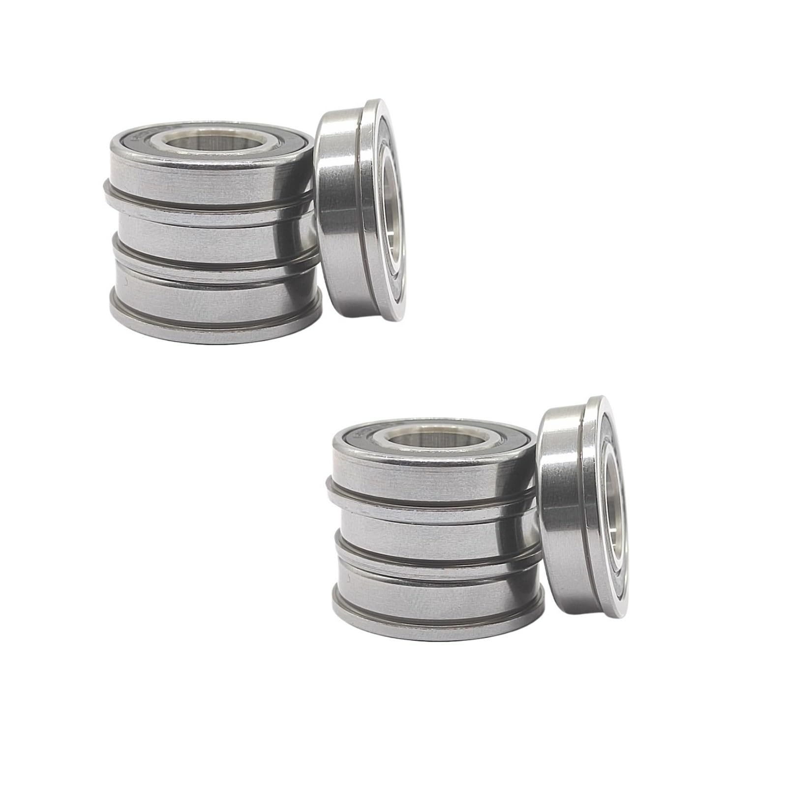 Roulement F6002RS anti poussière 15x32x9 pour stopper les frottements