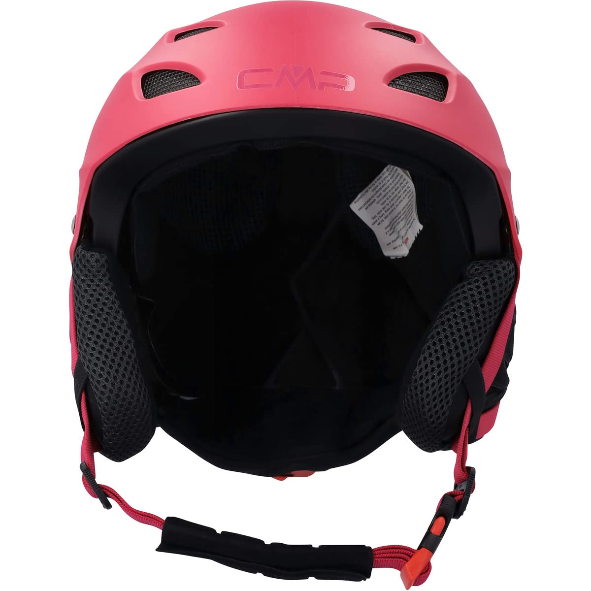 CMP Casco da Sci XJ 3