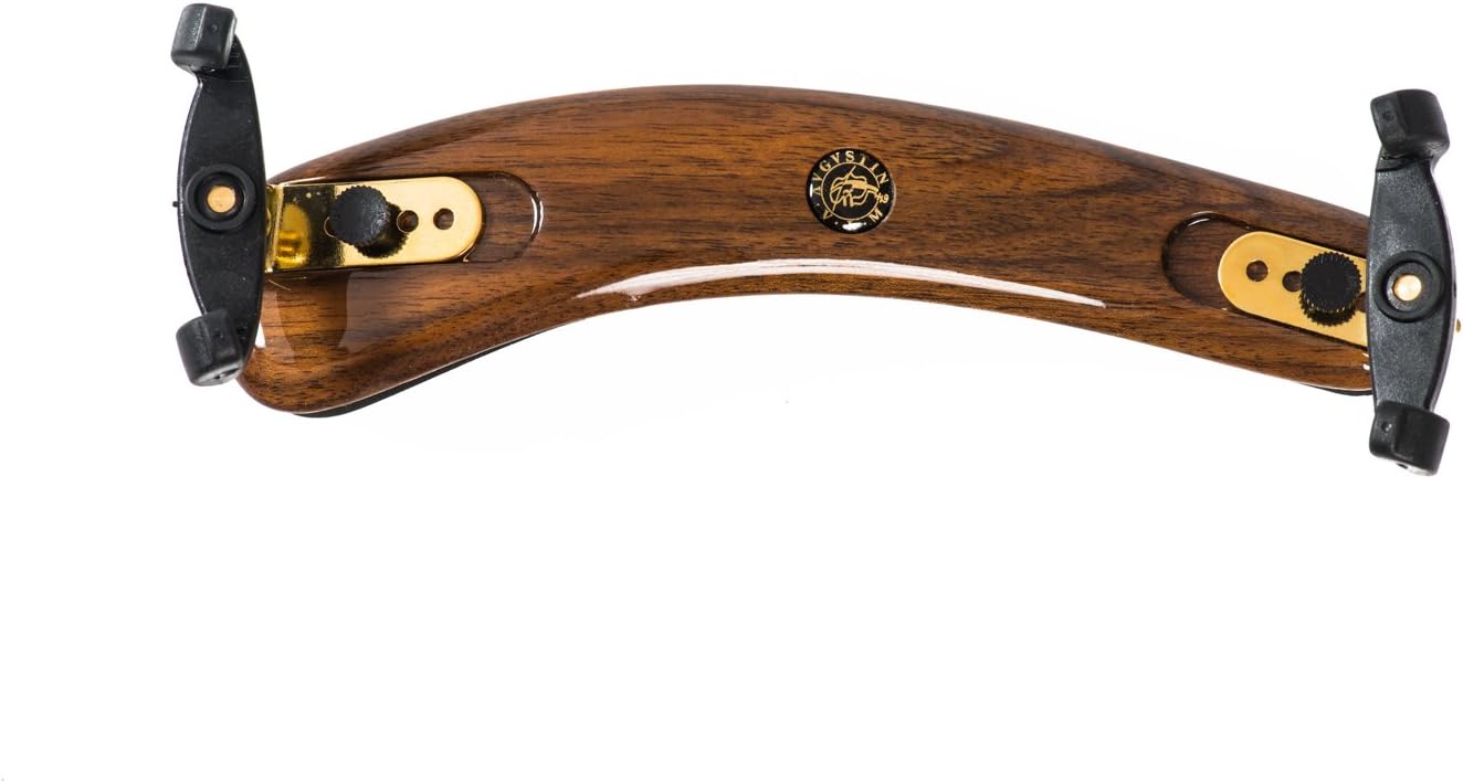 Viva La Musica Artist Violin Shoulder Rest 4/43/4