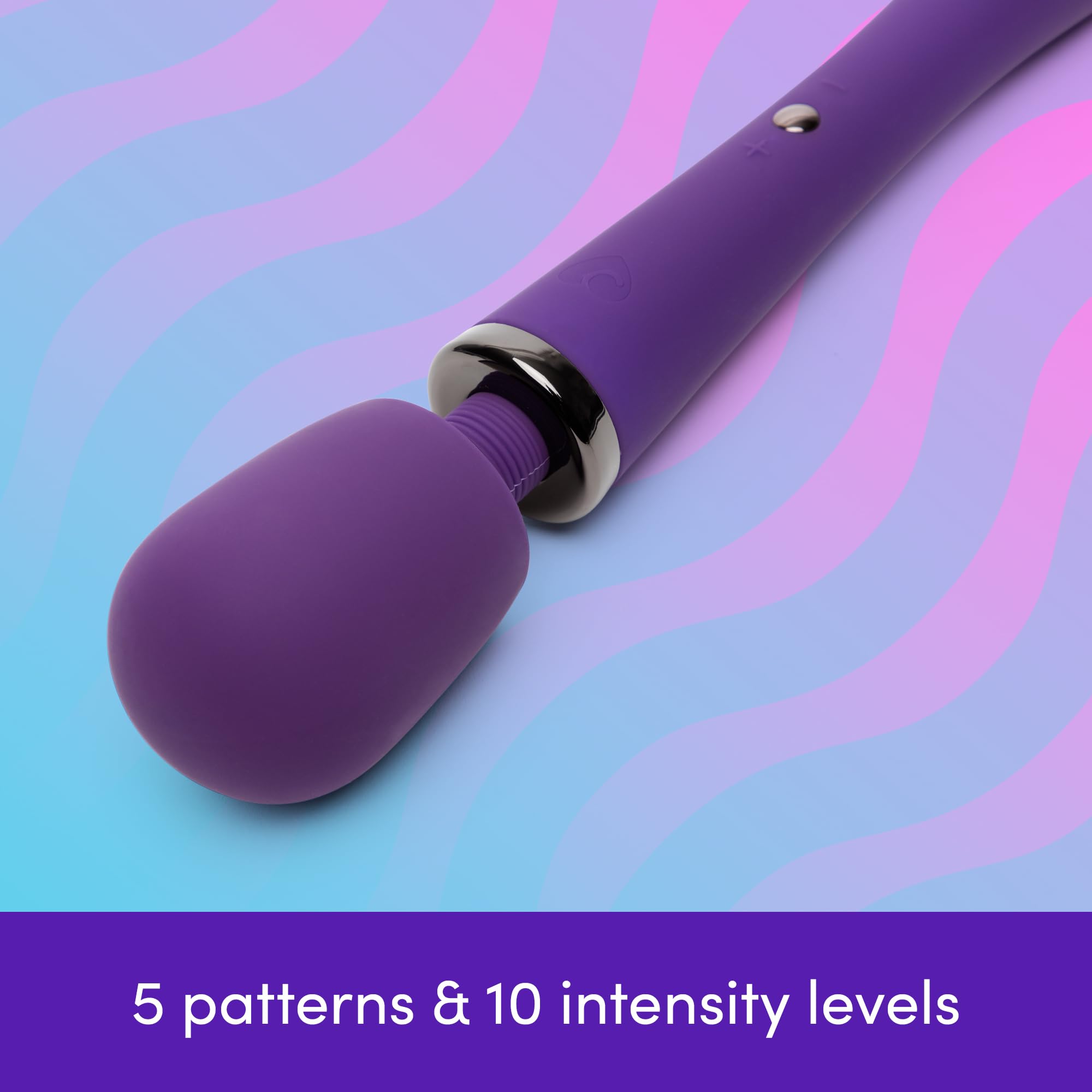 Amazon.com: Lovehoney Wand Vibrator for Women | Silicone Wand Massager Clitoral Stimulator | 5 Patterns & 10 Intensities | Rechargeable Vibrating Dildo Personal Massager Adult Sex Toys for Women & Couples : Health & Household Amazon.com: Lovehoney Wand Vibrator for Women | Silicone Wand Massager Clitoral Stimulator | 5 Patterns & 10 Intensities | Rechargeable Vibrating Dildo Personal Massager Adult Sex Toys for Women & Couples : Health & Household