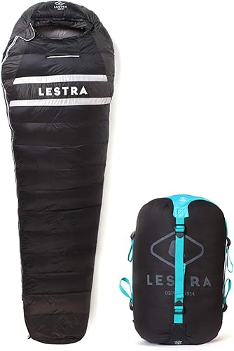Lestra Outdoor ­ Alaska Original - Sac de Couchage Grand …