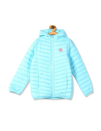 U.S. POLO ASSN. Girls Jacket