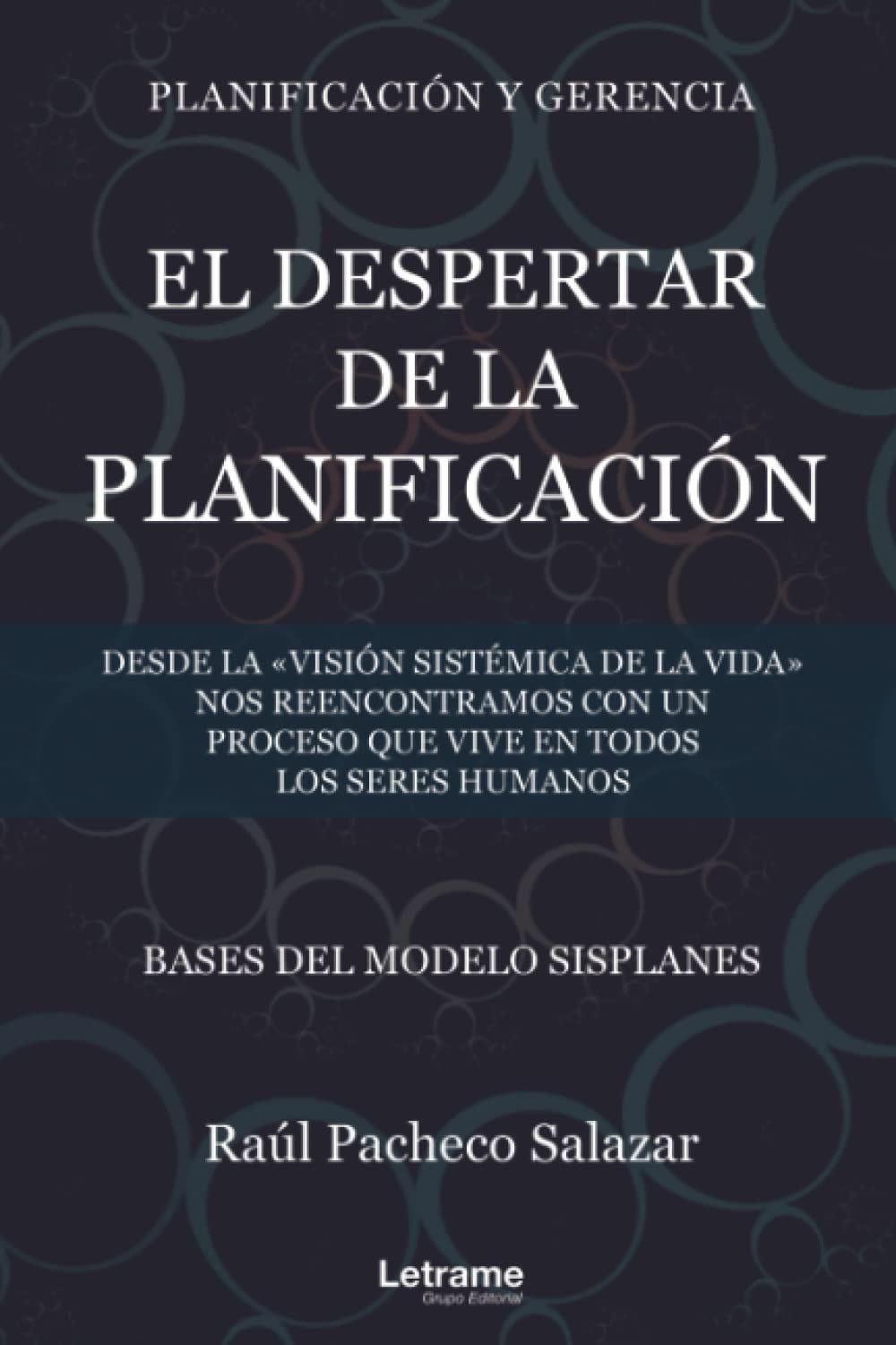 El despertar de la planificación: 01 (Autoayuda)