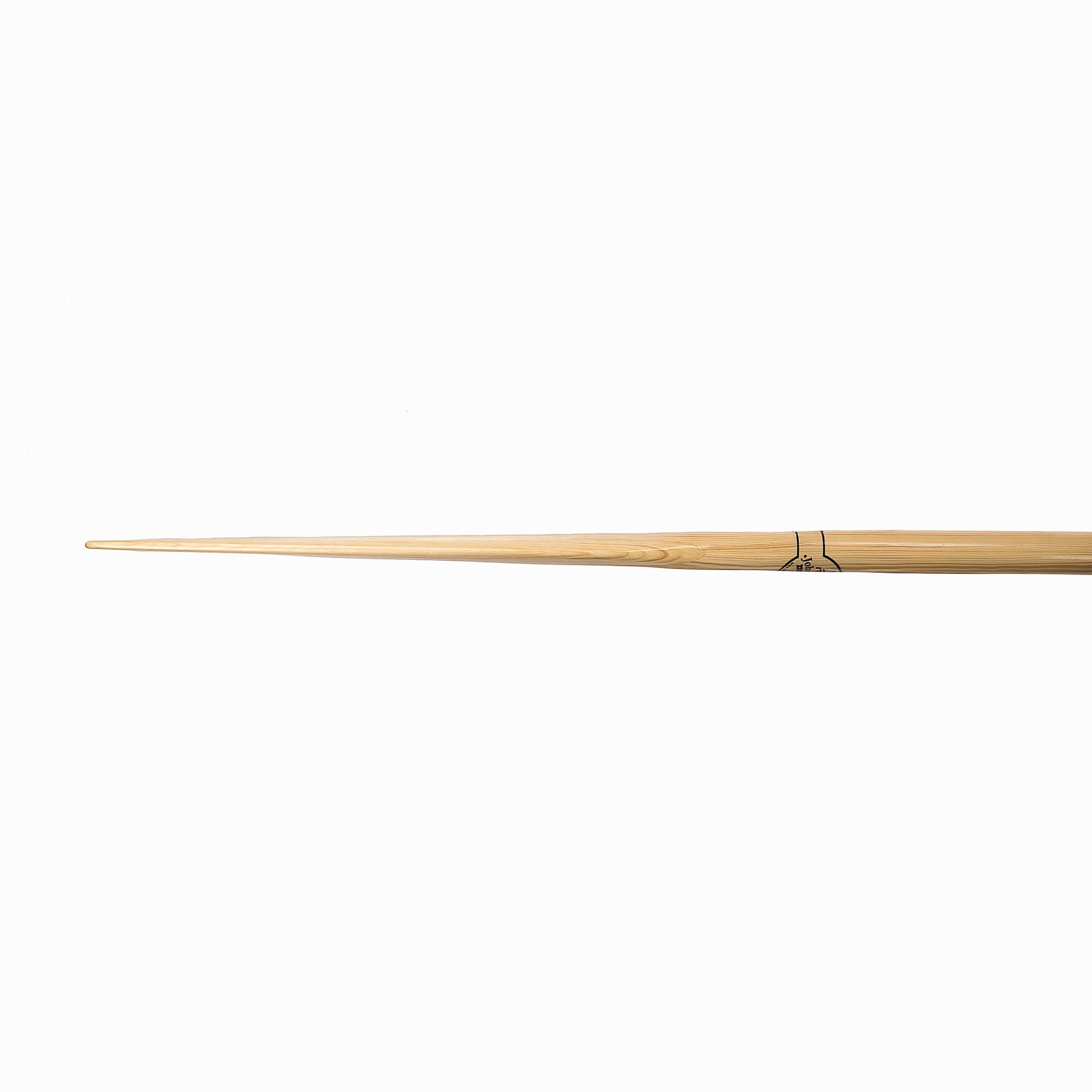 2 Stück Schlauchbootpaddel/Ruder aus Holz fur Ponton, Rafting, Angelboote usw/nur Ruder oder Ruder + Paddle Sleeve zur Auswahl 150cm,160cm