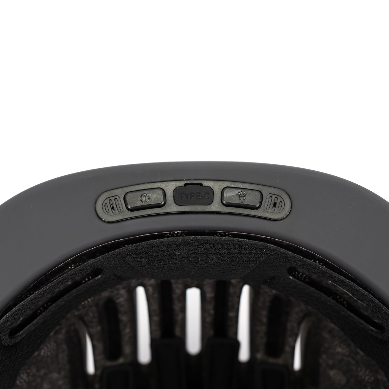 smartGyro Smart Helmet - Smart Helmet z automatycznym światłem hamowania