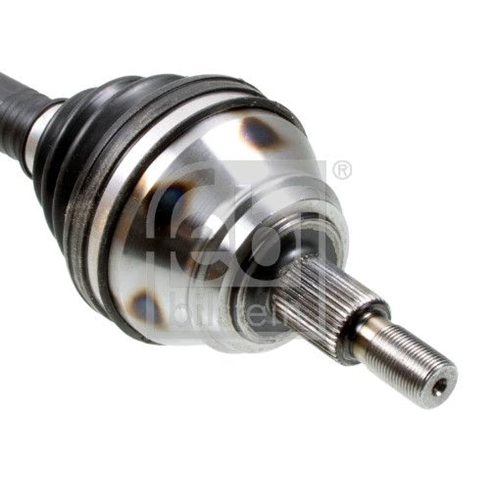 FEBI BILSTEIN Antriebswelle 181250