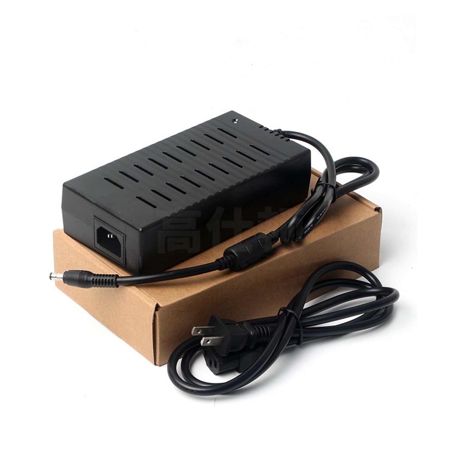 Adaptador 48V5A 48V240WPOE fuente de alimentacion conmutada grabadora de video centralizada