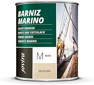 Barnizar Madera El Mate Incoloro Perfecto