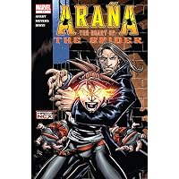 Ara&ntilde;a (2005-2006) #11