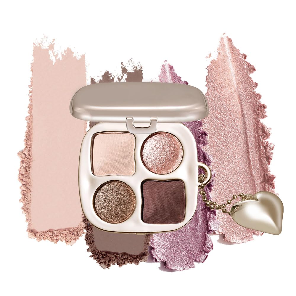 MISSHA Aegyo-sal Palette