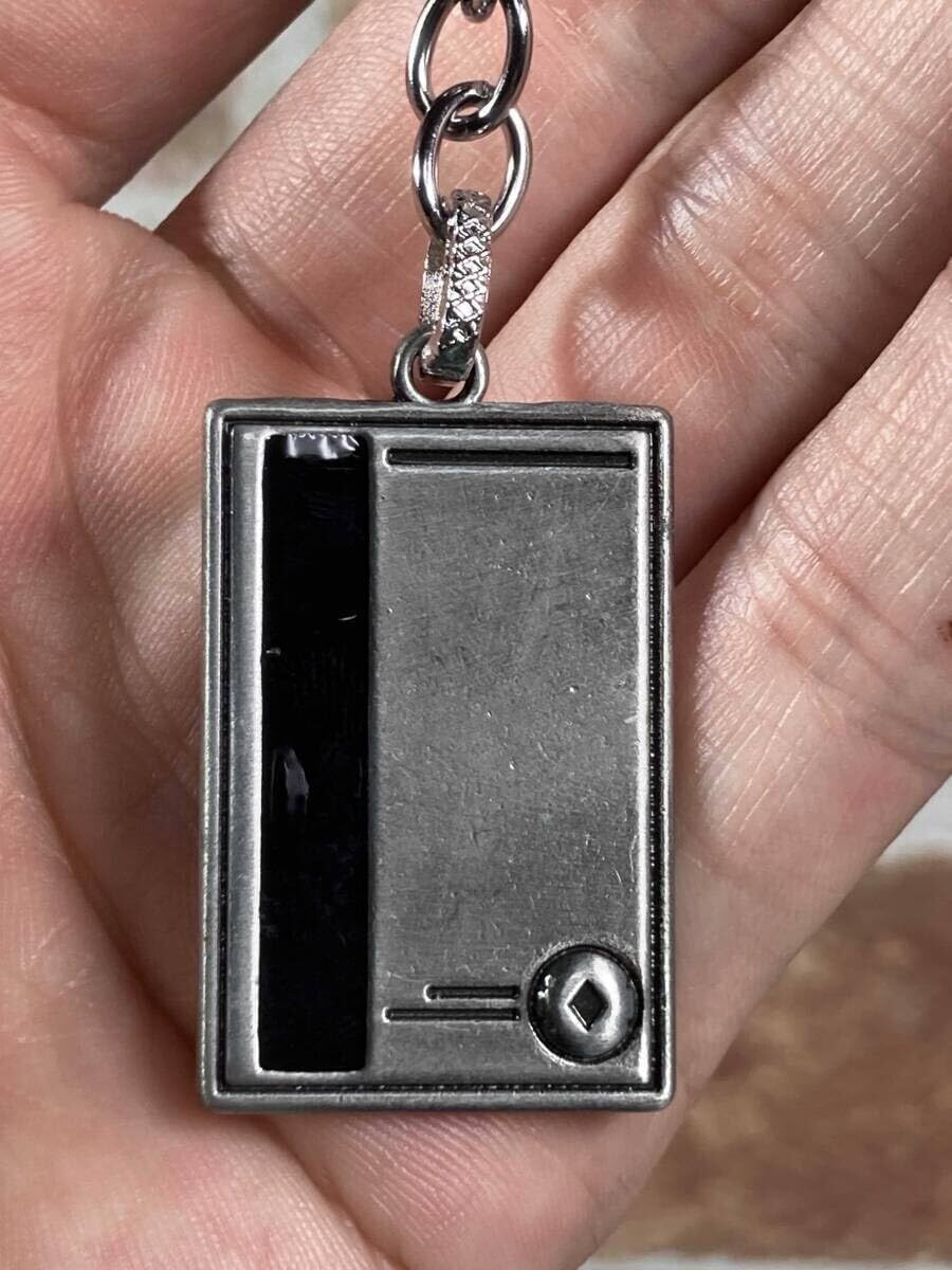 Amazon.co.jp: ハンターライセンス ＃ハンター×ハンター キーホルダー