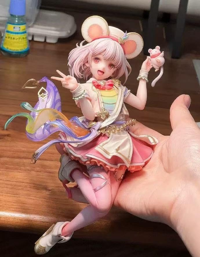 Amazon.co.jp: 碧卡拉 パレードマスター ビカラグランフィギュア 1/7