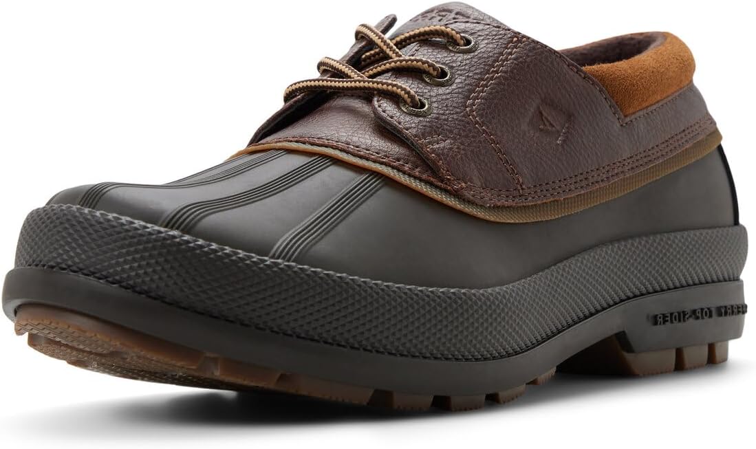 mens Coldbay Low Top Boot
