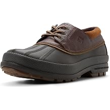 Sperry mens Coldbay Low Top Boot