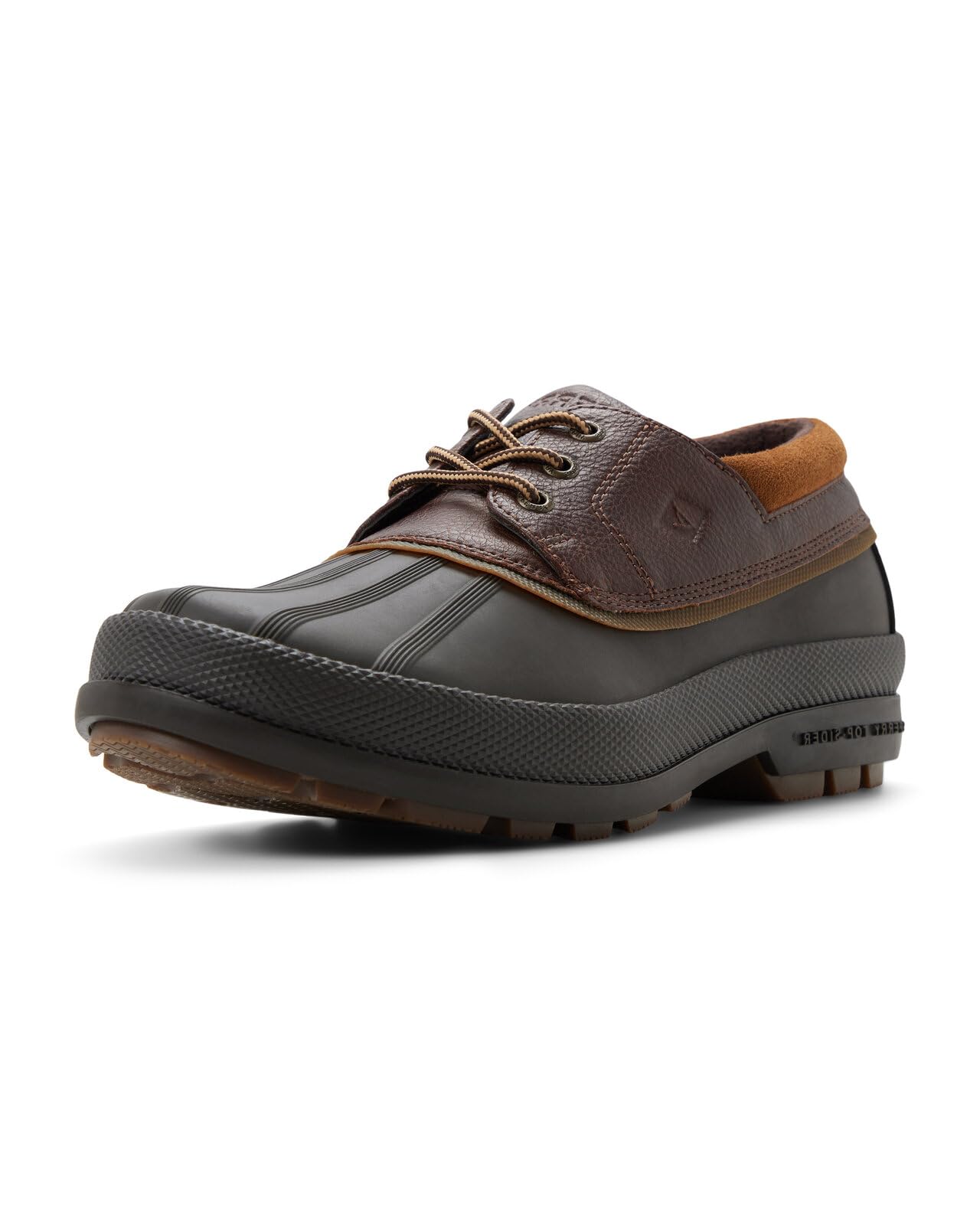 Sperry Coldbay Low Top