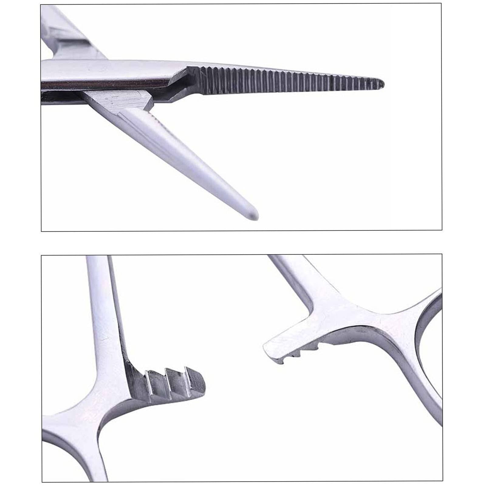 Pinza per arteria SURTEX® Hartmann - Profili diritti e curvi Pinza per arteria SURTEX® Hartmann - Profili diritti e curvi