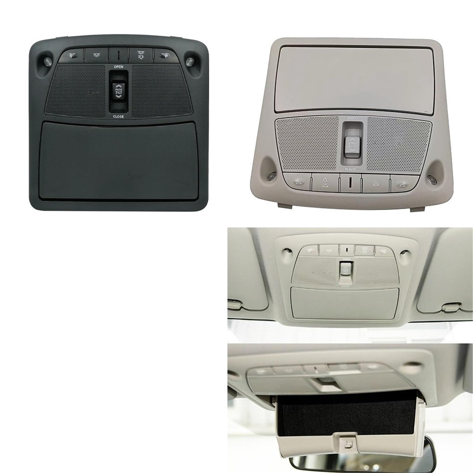 Amazon.com: Compatible For Nissan Altima Teana X-Trail Murano 2013