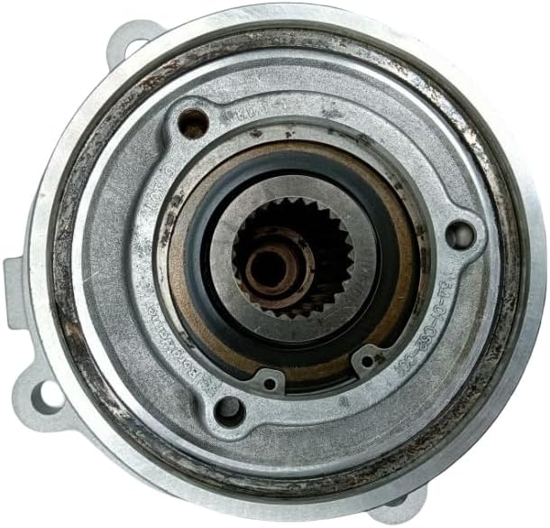 IEQFUE 4WD Coupling Assy Clutch Coupling Assembly 47800-39420 47800-39400 47800-39410 Compatible with Hyundai Santa Fe 2010 2011 2012 2.4L 3.5L