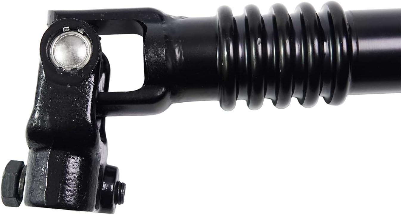 425-179 Steering Shaft for Cadillac Escalade 2002-2006 for Chevy Tahoe 2000-2006 Lower Intermediate Steering Column 25958109 26078079 425-130
