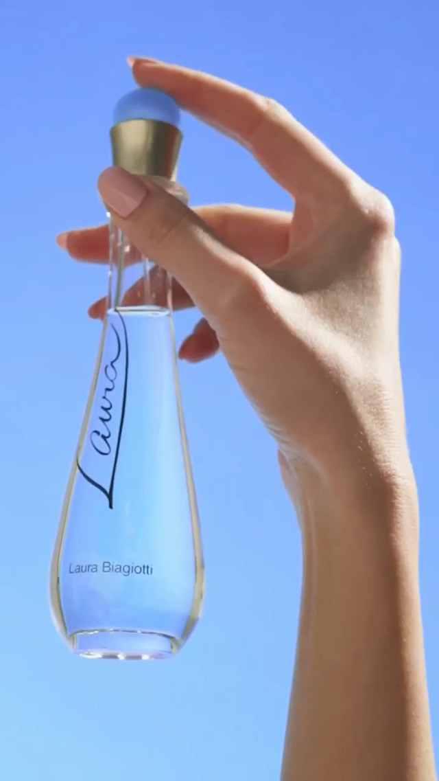Amazon.com : Laura Biagiotti Laura for Women - Fresh, Light